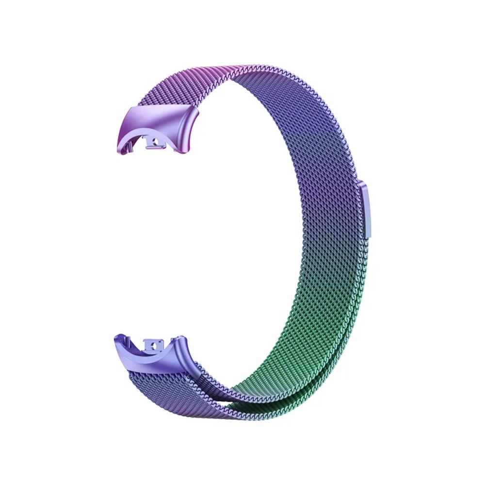 Milanese Loop Strap  for Xiaom - Milanese Loop Magnetic review and price