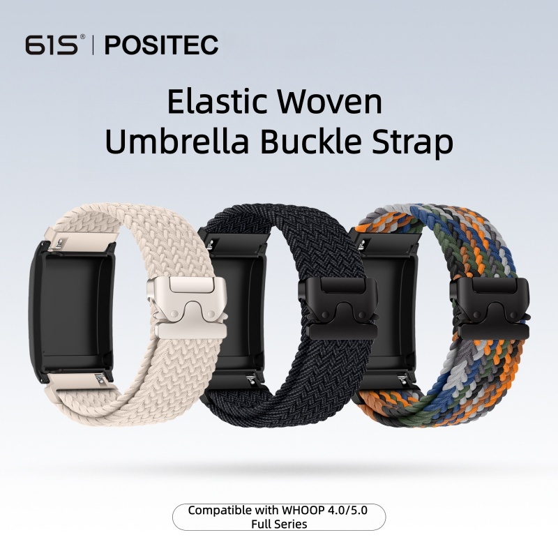 Elastic Woven Umbrella Nylon W - Parachute Strap Elastic review and price