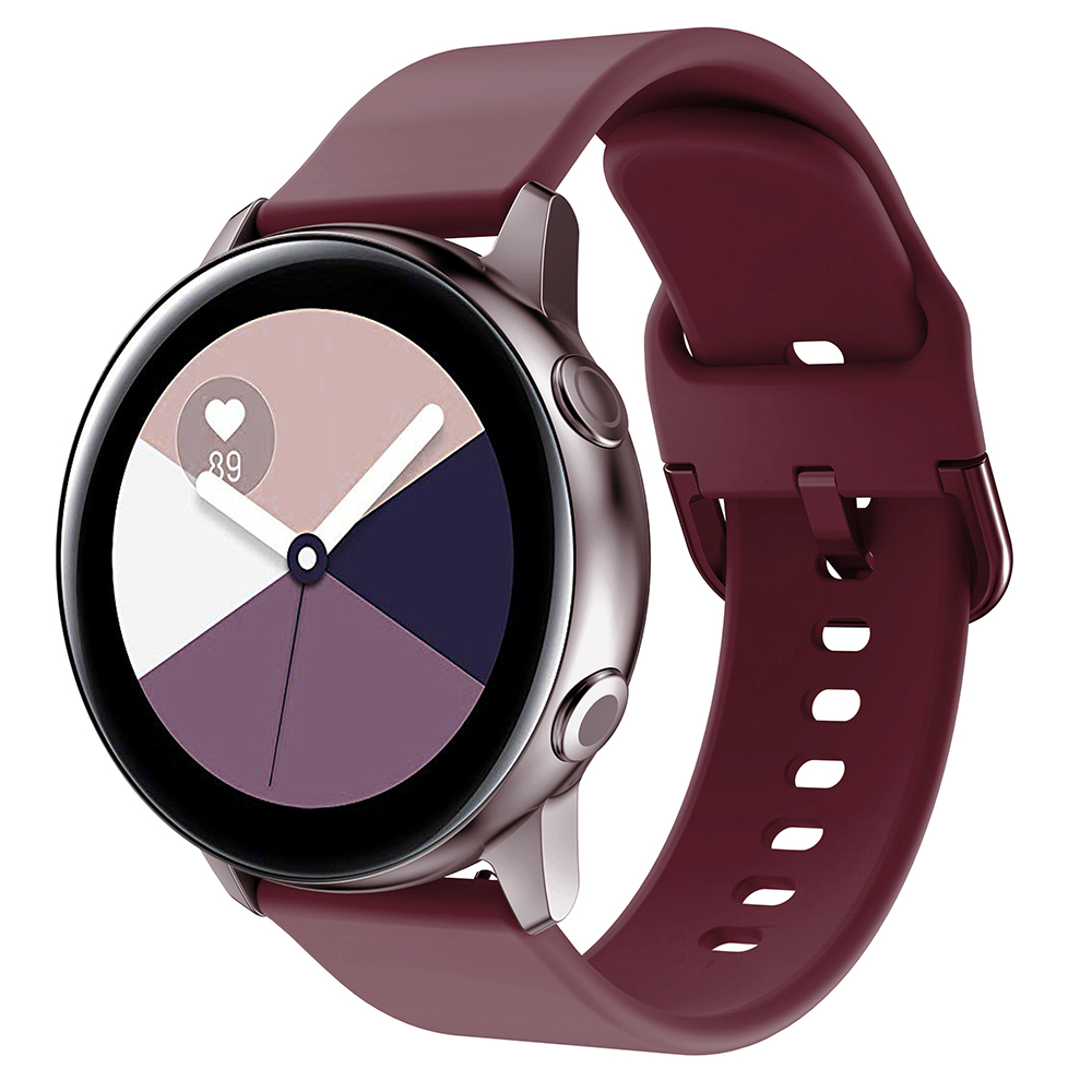 20mm 22mm Silicone Strap For S - Silicone Watch Band 22Mm review and price