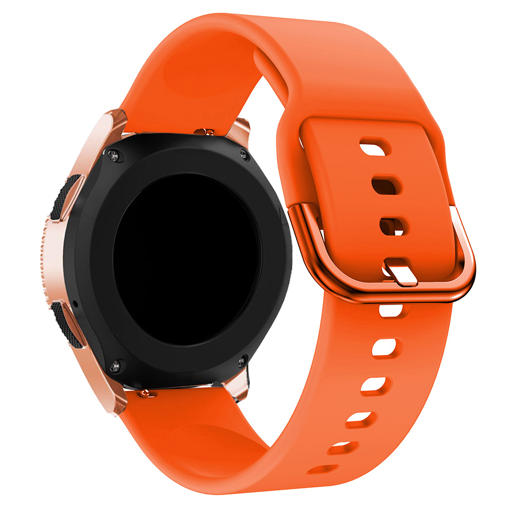 20mm 22mm Silicone Strap For S - Silicone Watch Band 22Mm review and price