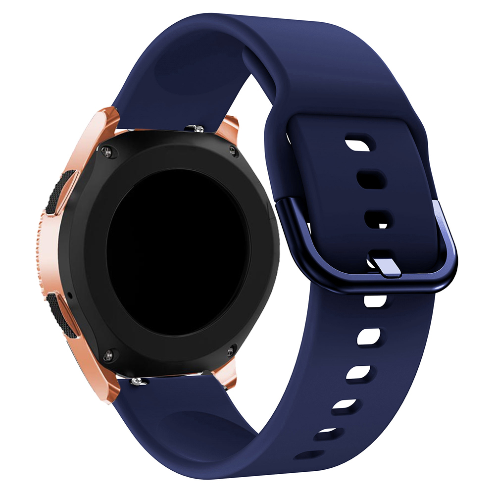 20mm 22mm Silicone Strap For S - Silicone Watch Band 22Mm review and price