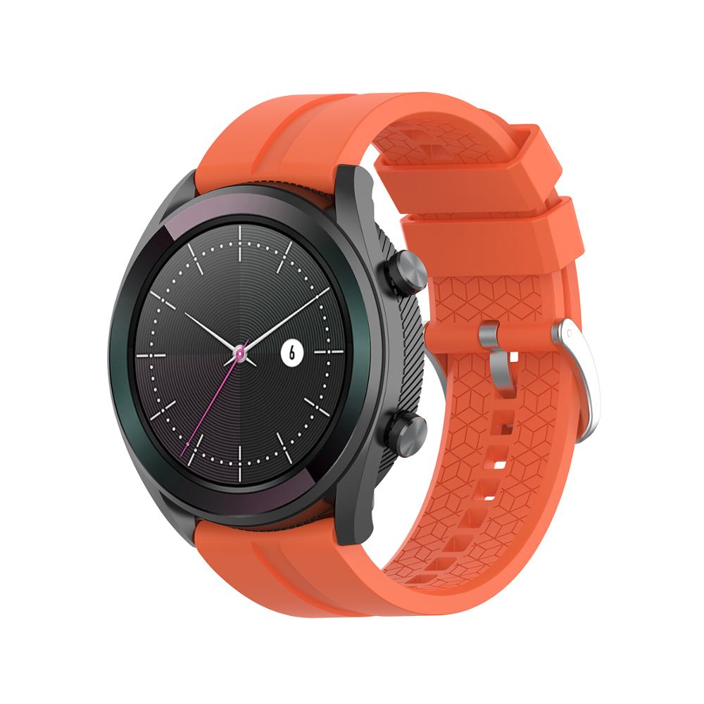 Original Silicone 22mm Watch B - Silicone Watch Band 22Mm review and price