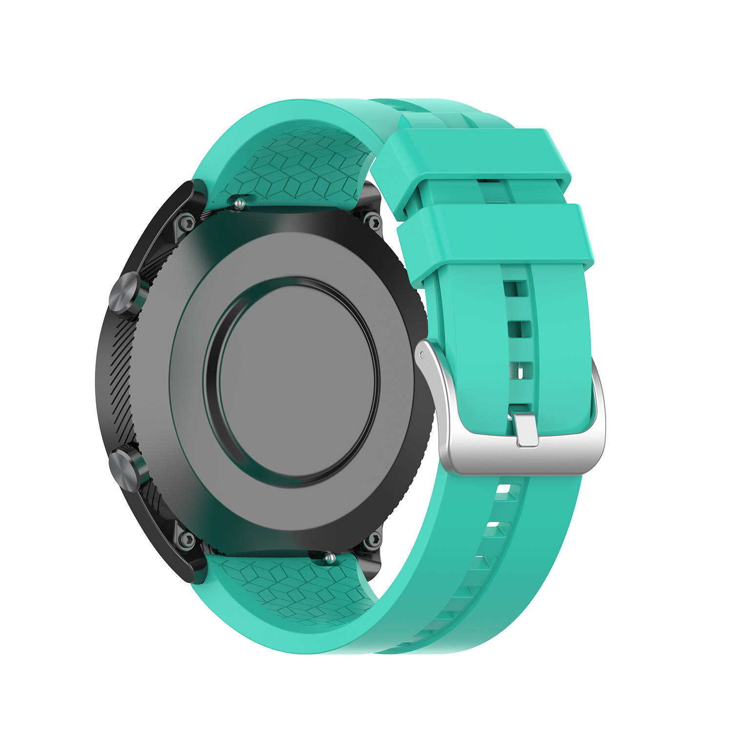 Original Silicone 22mm Watch B - Silicone Watch Band 22Mm review and price