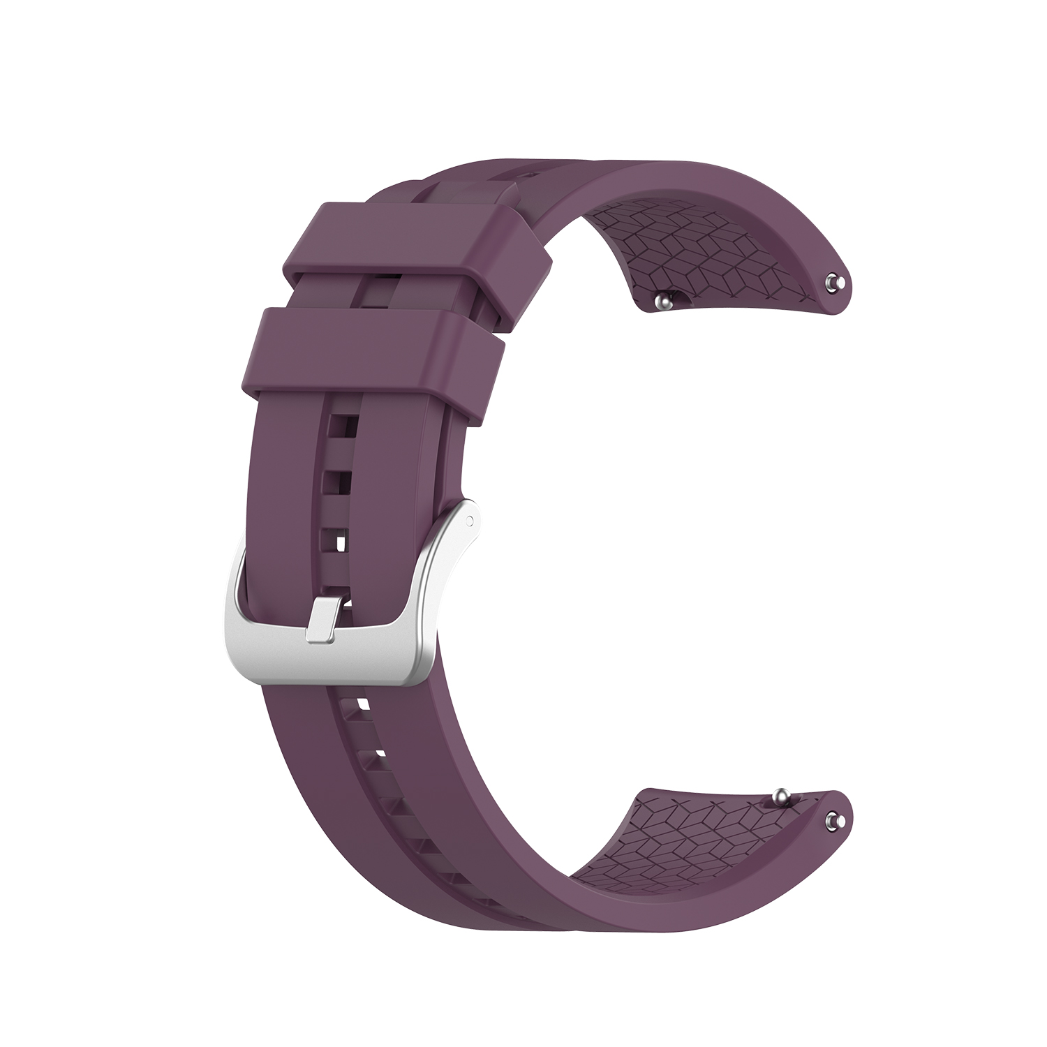 Original Silicone 22mm Watch B - Silicone Watch Band 22Mm review and price