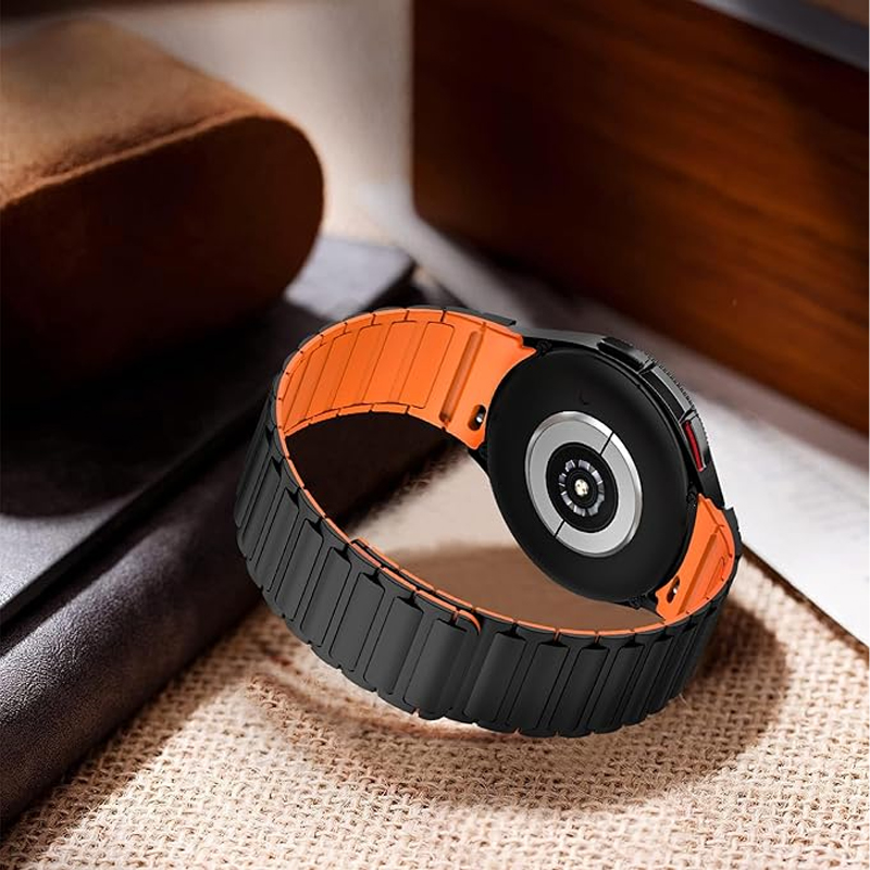 Band For Samsung Galaxy Watch  - Milanese Loop Magnetic review and price