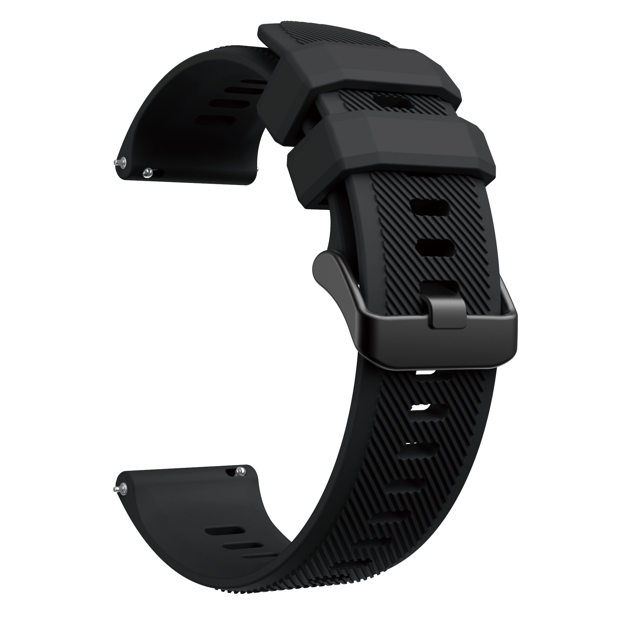 C20 pro Smartwatch 22mm Strap  - Silicone Watch Band 22Mm review and price