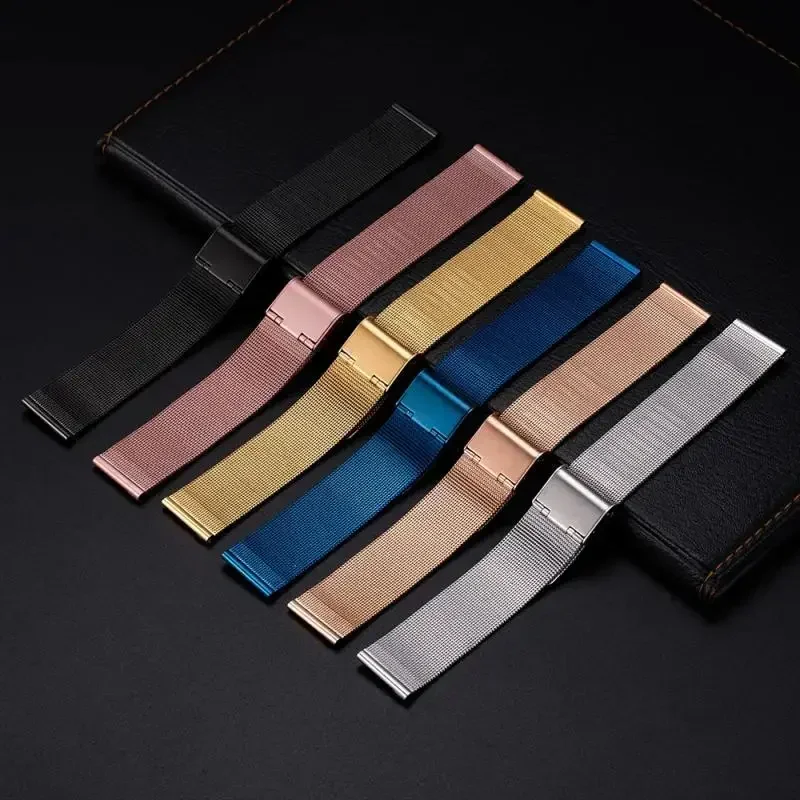 22mm 20mm Milanese Loop For Ga - Milanese Loop Magnetic review and price
