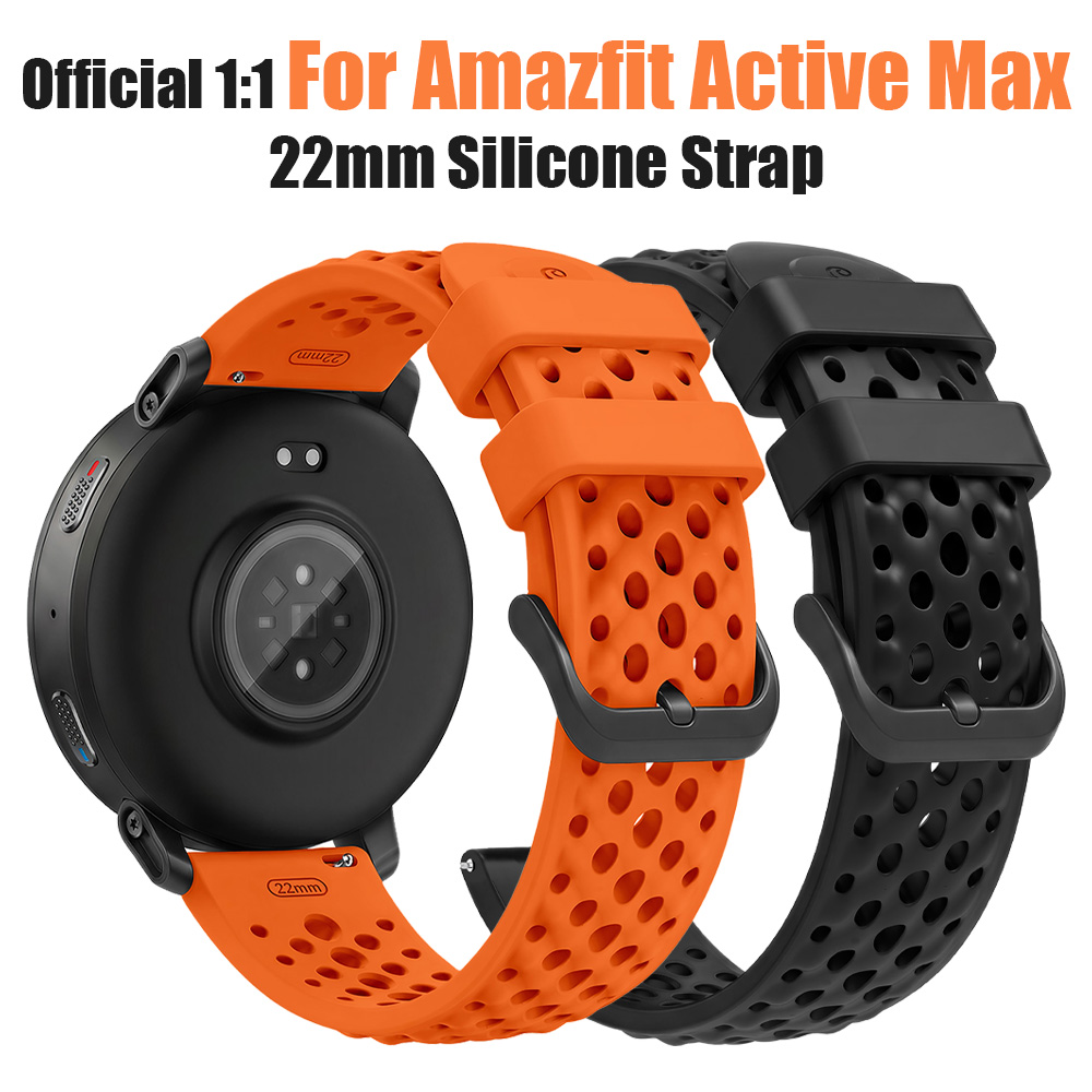 22mm Silicone Watch bands For  - Silicone Watch Band 22Mm review and price