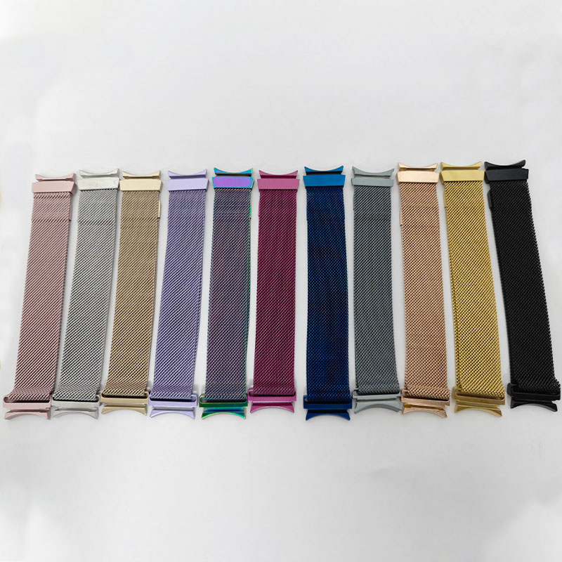 Milanese Loop Strap For Samsun - Milanese Loop Magnetic review and price