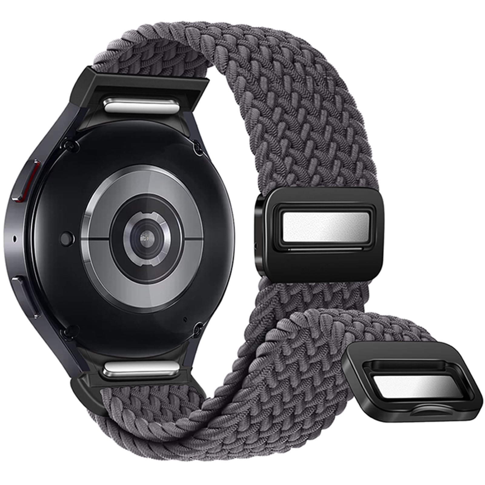 No Gaps Band For Samsung Galax - Milanese Loop Magnetic review and price
