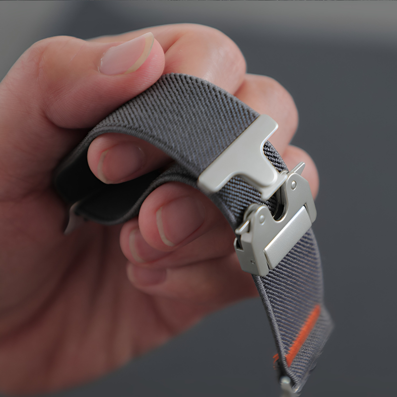 Parachute Straps For Apple Wat - Parachute Strap Elastic review and price
