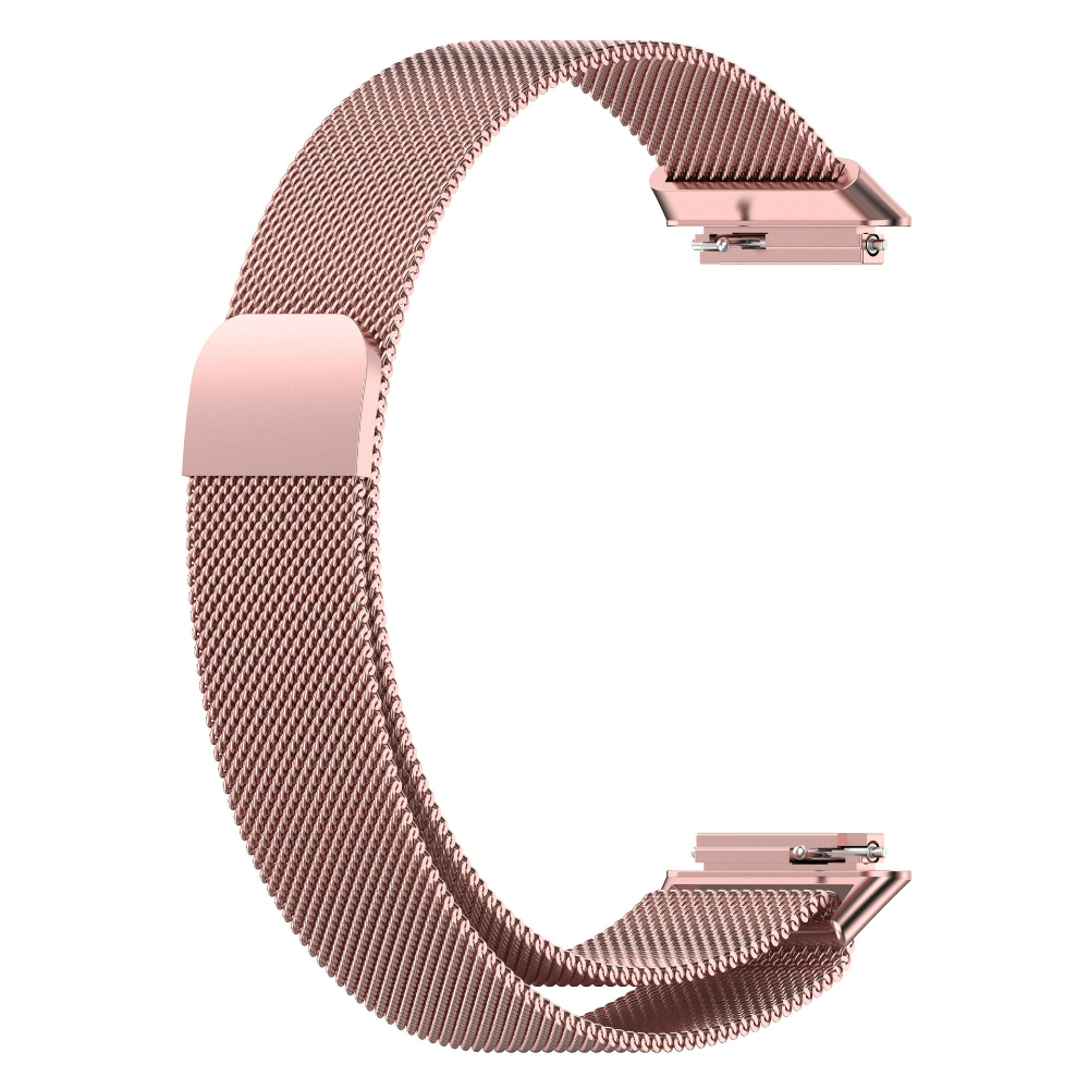 Milanese Loop Strap for Huawei - Milanese Loop Magnetic review and price