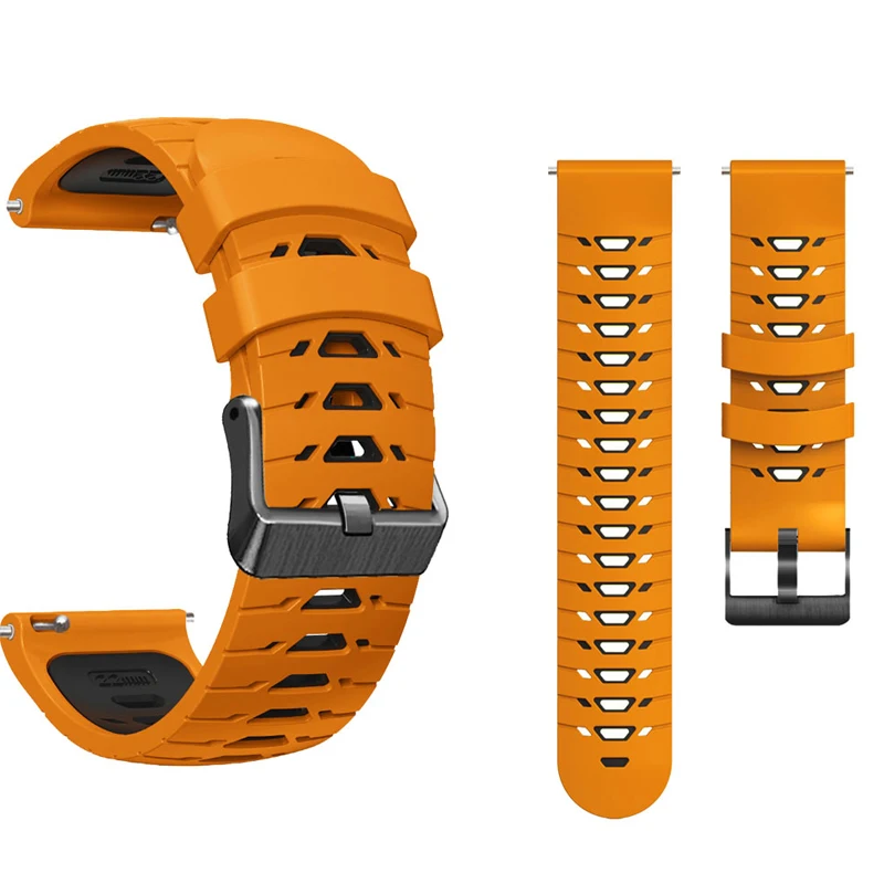 22mm Smart Watch Band Straps f - Silicone Watch Band 22Mm review and price